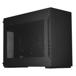 Lian-Li DAN Cases A4-H2O Mini-IT PCIe 5.0 Riser - Noir