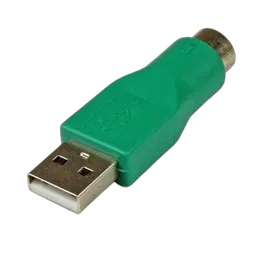 StarTech PS/2 Mouse to USB Adapter - F/M