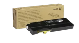 Xerox - Jaune - 106R03501