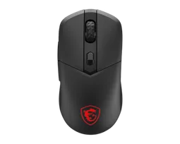 MSI Versa 300 Elite - Sans-Fil - RGB - Noir