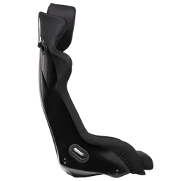 Cooler Master Dyn X - Siège Baquet - Noir — vue 4