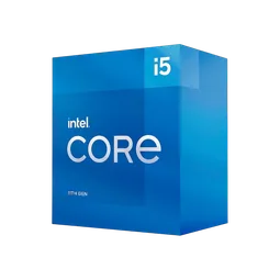 Intel Processeur Core i5-11400 - Tray-Seconde Vie