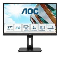 AOC Pro 27P2Q 27" FHD 16:9 IPS 75Hz
