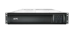 APC Smart-UPS 3000VA LCD RM 2U 230V+NIC