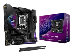 ASRock Z890M Riptide Wifi