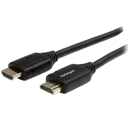 StarTech 3m Premium High Speed HDMI Cable - 4K@60