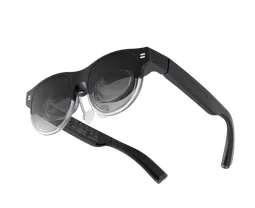 Asus AirVIsion M1 - Lunettes intelligentes avec écran FHD jusqu'à 100" 72Hz USB-C 1100 nits 95% DCI-P3