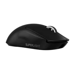 Logitech G PRO X Superlight 2 - Sans-Fil - Noir
