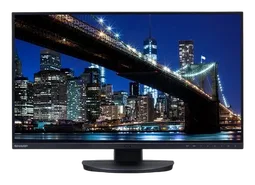 NEC Multisync EA272UB