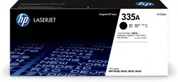 HP 335A Black Org LaserJet Toner Crtrdg