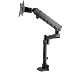 StarTech Desk Mount Monitor Arm w/USB - 34in LCD