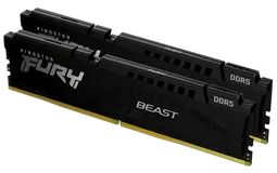 Kingston Fury Beast 32Go (2x16Go) DDR5 6000MHz