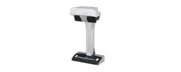 Fujitsu Scansnap SV600 document scanner