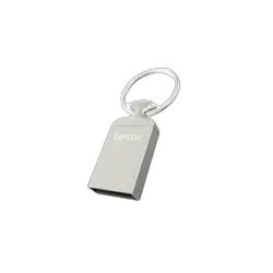 Lexar Clé 64Go USB 2.0 JumpDrive Metallic M22