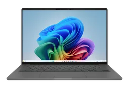 Asus Zenbook UX3407QA-QD311W - 14"OLED FHD+ QUALCOMM PURWA SE 16Go 512Go W11