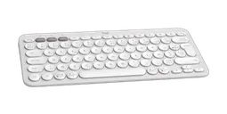 Logitech PEBBLE KEYS 2 K380S TONAL WHITE