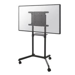 NewStar Mobile Flat Screen Floor Stand