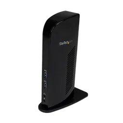 StarTech Station d'accueil USB 3.0 - USB3SDOCKHD