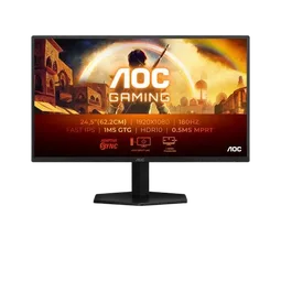 AOC Gaming 25G42E - 25" FHD 180Hz