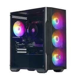 EAZY Gaming - R5-5500/5060/16Go/500Go
