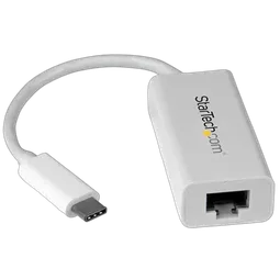 StarTech USB-C to Gigabit Network Adapter