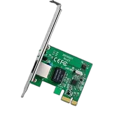 TP-Link PCI-E 10/100/1000MB TG-3468
