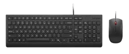 Lenovo KB MICE_BO ESSENCIAL WR KBMS