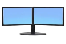 Ergotron 33-396-085/Neo-FlexDual LCDLift St 24"