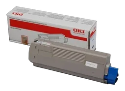 Oki - Noir - 44315308