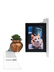 HP Paper Photo/Adv Glossy 10x15 bdl 25sh