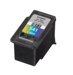 Canon Ink/Color Ink Cartridge CL-541 EUR