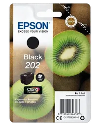 Epson - Noir - C13T02E14010