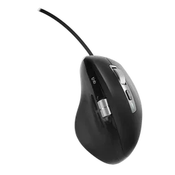 T'nB Infinite Pro - Sans-Fil - Noir