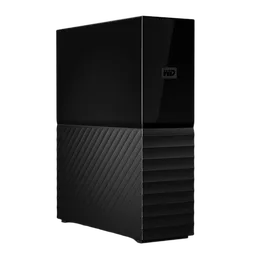 WD My Book 6TB USB EMEA