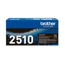 Brother Toner Noir TN2510
