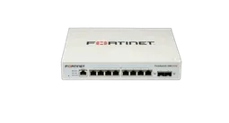 Fortinet FS-108F-POE
