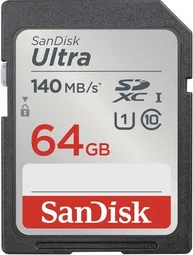 SANDISK ULTRA 64GB
