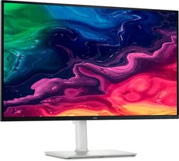 DELL S2725QC - 27" 4K 120Hz IPS Pivot USB-C HP FreeSync Premium