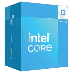 Intel Core i3-14100F