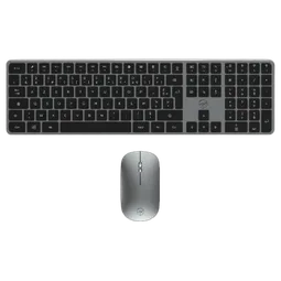 Mobility Lab CP430W – Multiconnexion/Gris