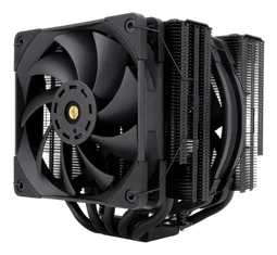 Thermalright Frost Commander 140 - Noir