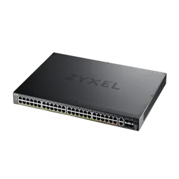 Zyxel XGS2220-54HP L3 ACCESS SWITCH