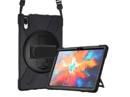 DLH Energy RUGGED PROTECTION LENOVO TAB P11 PRO