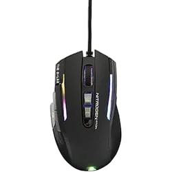The G-LAB Kult Nitrogen Atom - Filaire - RGB - Noir