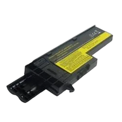 Compatible Lenovo pour serie X60 S 2200 mAh