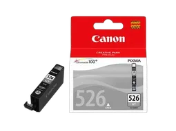 Canon (Blister) CLI-526 GY  W/SEC