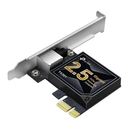 TP-Link PCI-E LAN 100Mb/1G/2.5G - TX201