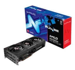 Sapphire Pulse Radeon RX 9070 XT GAMING 16GB