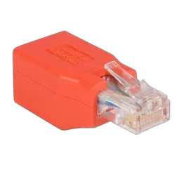 StarTech Gb Cat6 Crossover Ethernet Adapter
