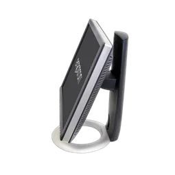 Ergotron 33-310-060/Neo-Flex LCD Stand